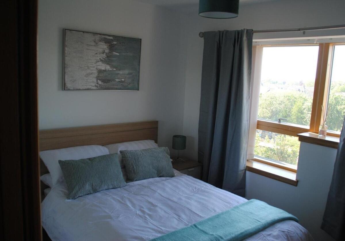 Executive 3 Bed Apartment Αμπερντήν Εξωτερικό φωτογραφία
